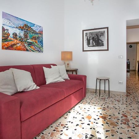 Casa Rosa Appartement Taormina Buitenkant foto