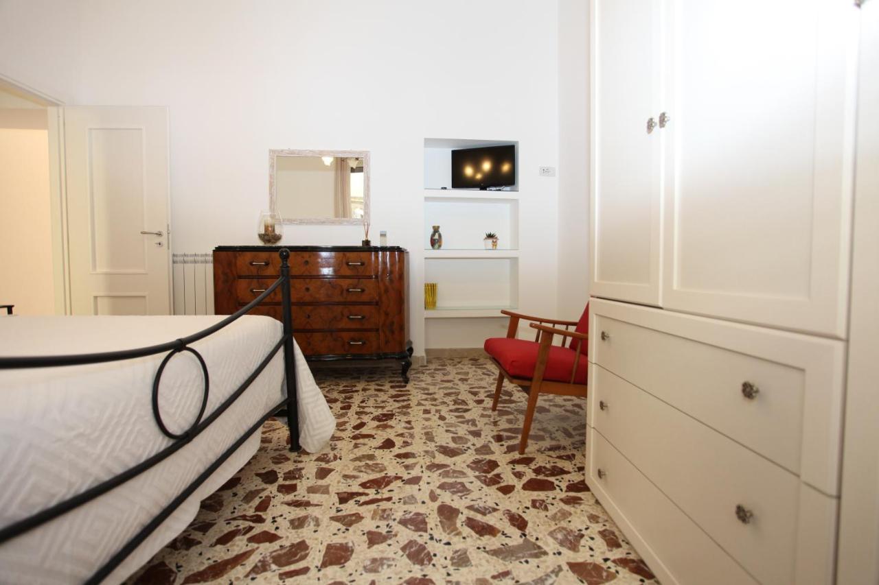 Casa Rosa Appartement Taormina Buitenkant foto