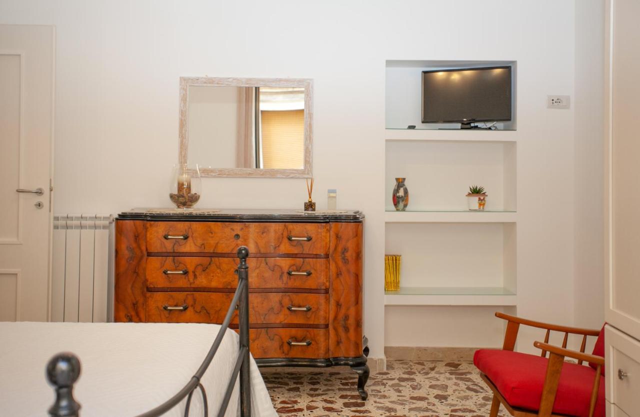 Casa Rosa Appartement Taormina Buitenkant foto